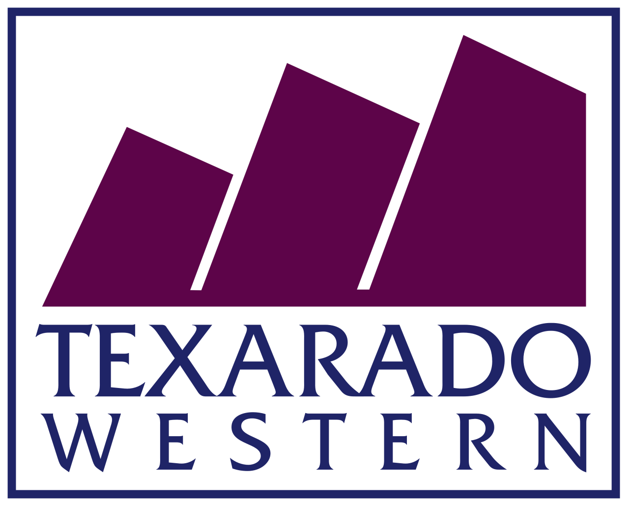 Texarado Western Advisors logo